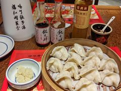 -新兴园饺子馆(河南街店)