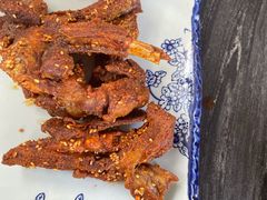 -靖远尕六美味羊羔肉
