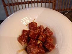 -十三姨正合丰烤肉(营迹路店)