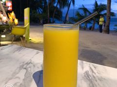 -The Sunny Side Cafe Station 1