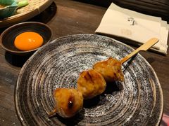 特制鸡肉丸子-三川·十酒Izakaya(南昌路店)