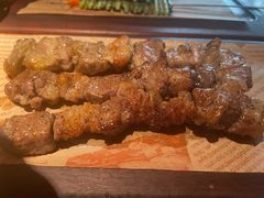 -雪熊精酿·哈尔滨烧烤酒馆(非遗大串店)