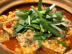 -山茶云南菜(永安里店)