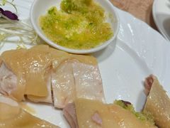 -广东胜利宾馆西关粤中餐厅