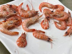 -景隆乳鸽王海鲜餐厅(溪涌店)