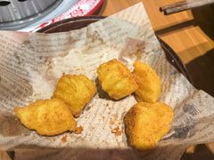 -李爆爆鲜烧牛肉馆(城市花园店)