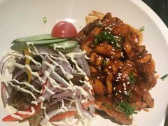 -季夏金枪鱼牛排自助餐厅(海悦天地店)