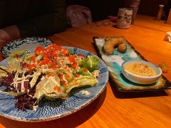 -醉虎传(南锣鼓巷店)