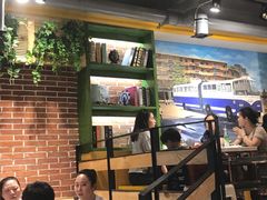 -钢管厂歆瑞源油卤串串香(春熙路太古里店)