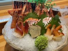 -酒久自助料理(佳兆业店)