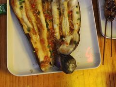 -木屋烧烤(龙岗龙城万科里店)