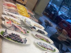 -新丁香海鲜酒店(银海商贸城店)