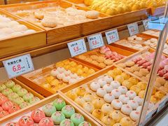 -皇承御点·八旗饽饽铺(避暑山庄店)