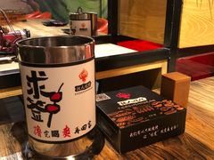 -铁人烧烤(北京店)