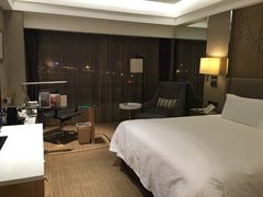 -上海中航虹桥机场泊悦酒店