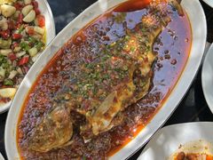-田园印象·成都土菜院子(华阳店)