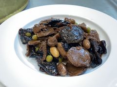 -烤肉宛饭庄(北新桥店)