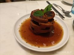 -港丽餐厅(高德置地店)