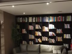 -水墨澜渟足道·SPA·传统(四望亭东关街店)