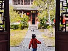 -龙川佗城