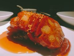 -张福记(陇海中路店)