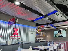 -鱼酷活鱼烤鱼(仙林金鹰店)