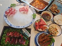 -五星桥原切肥牛火锅(怀德桥店)