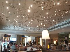 -广州粤海喜来登酒店