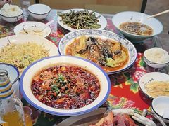 -人民公社大食堂(顺义总店)