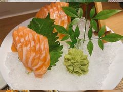 -酒井酱子·深夜食堂(东城汇店)
