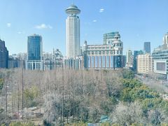 -上海城市规划展示馆