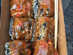 -品腐记·豆腐王朝(老门东总店)