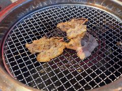 -炙城·韩式烤肉(南京东路店)