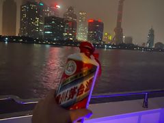 -北外滩百艇汇游艇俱乐部