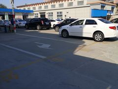 -京西五环检测场