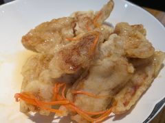 -金掌勺·锅包肉(双榆树店)