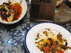 -春娟茶楼·地道农家菜(梅家坞店)