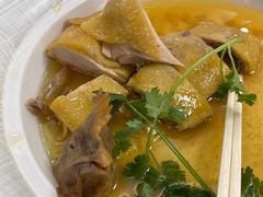 -明香海鲜酒家(华强北店)