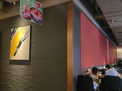 -额尔敦传统涮(公园西路店)