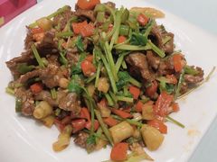-玉林烤鸭店(黄村康庄店)