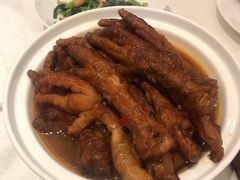 -大铁勺新津菜(东丽阳光新业广场店)