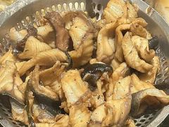 -潮澎派·潮汕菜大排档(南较西路店)