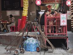 -聂发财重庆江湖菜(解放碑店)