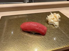 -鮨一日本料理(大中华店)