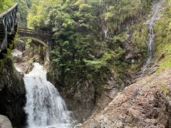 -龙湾潭国家森林公园