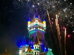 -厦门方特梦幻王国