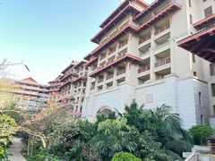 -海口万豪·大堂吧·望海吧.日落海景·下午茶·奶茶·咖啡·轻食·蛋糕·鸡尾酒·清吧