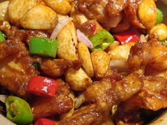 -留半山·香港食堂(啦啦宝都店)