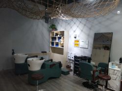 -T.D Salon私人定制