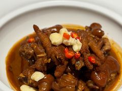 -馋遇江南·精致湖景雅宴(东方之门店)